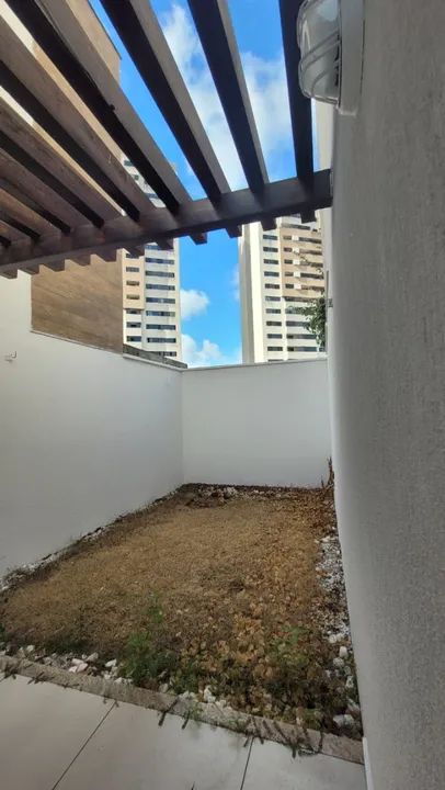 Cond. Lake Side - Casa Duplex 3/4 sendo 3 suítes de 165 m², 2 vagas por 3.800 - Foto 5