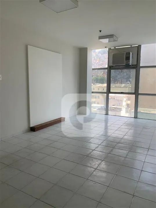 Patrimovel vende salas comerciais em Copacabana com garagem - Foto 5