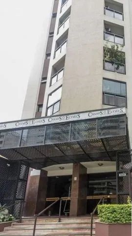 Captação de Apartamento a venda na Avenida Rio Branco - de 782 ao fim - lado par, Campos Elíseos, São Paulo, SP
