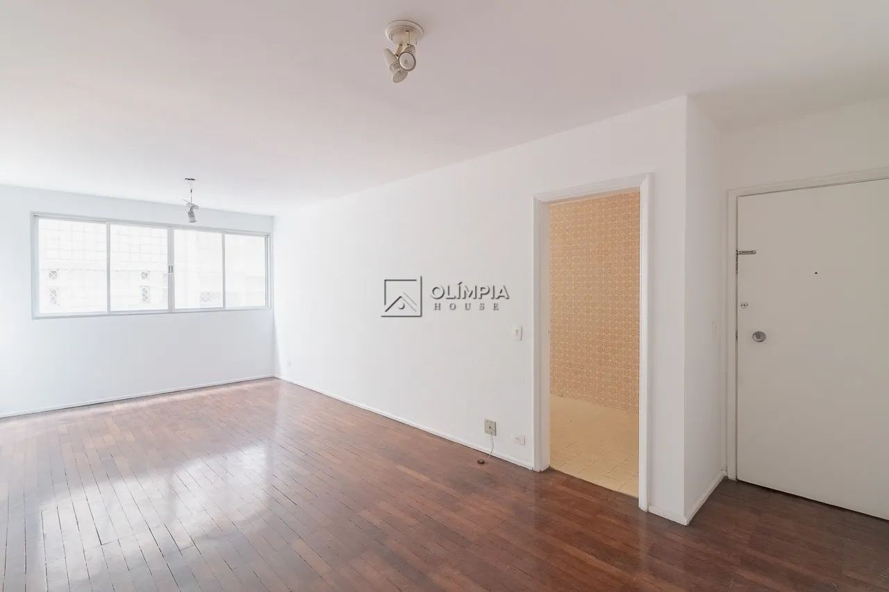 Apartamento Venda 2 Dormitórios - 76 m² Jardim Paulista - Foto 2