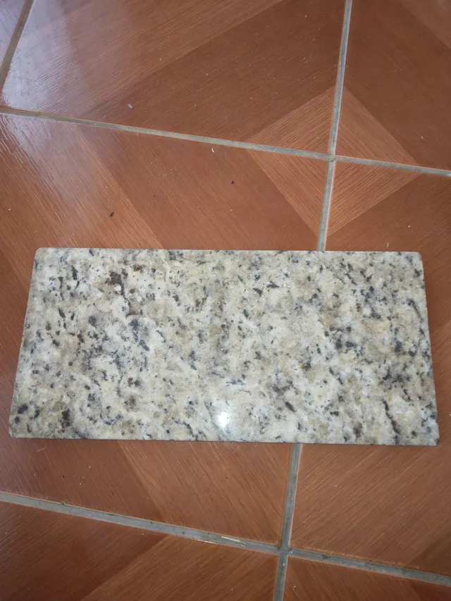 Predra de mármore pequena 42,5 x20