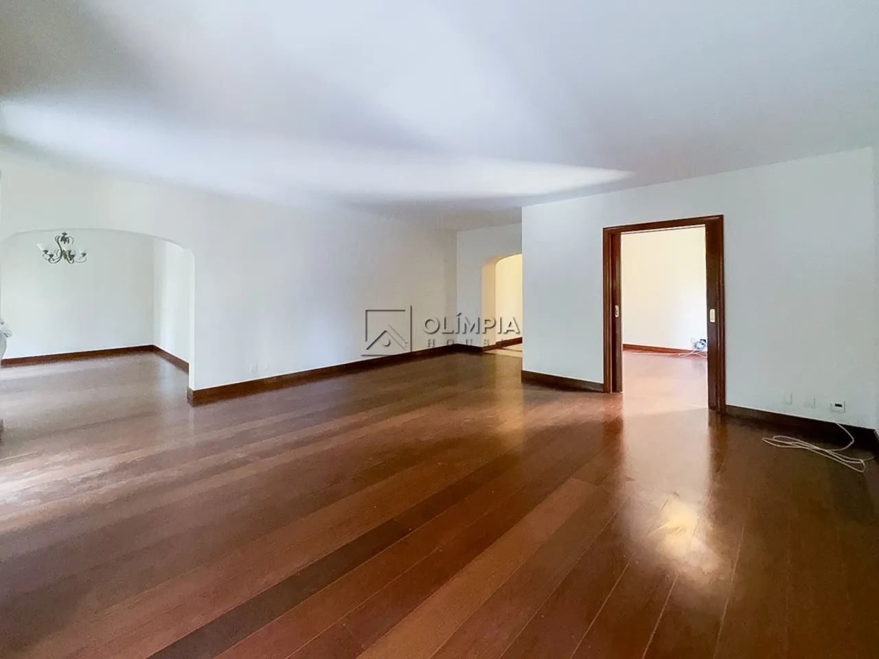 Apartamento Locação 3 Dormitórios - 206 m² Jardim Paulista - Foto 5