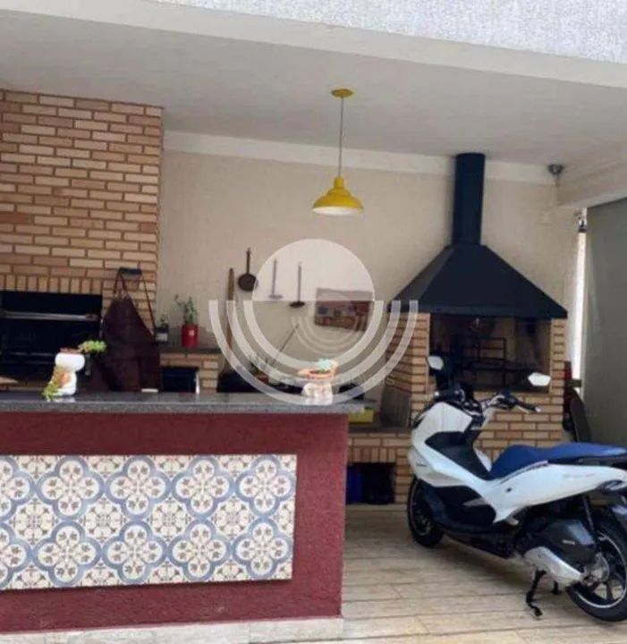 Casa a Venda Jardim de Mônaco Hortolândia Alto Padrão - Foto 2