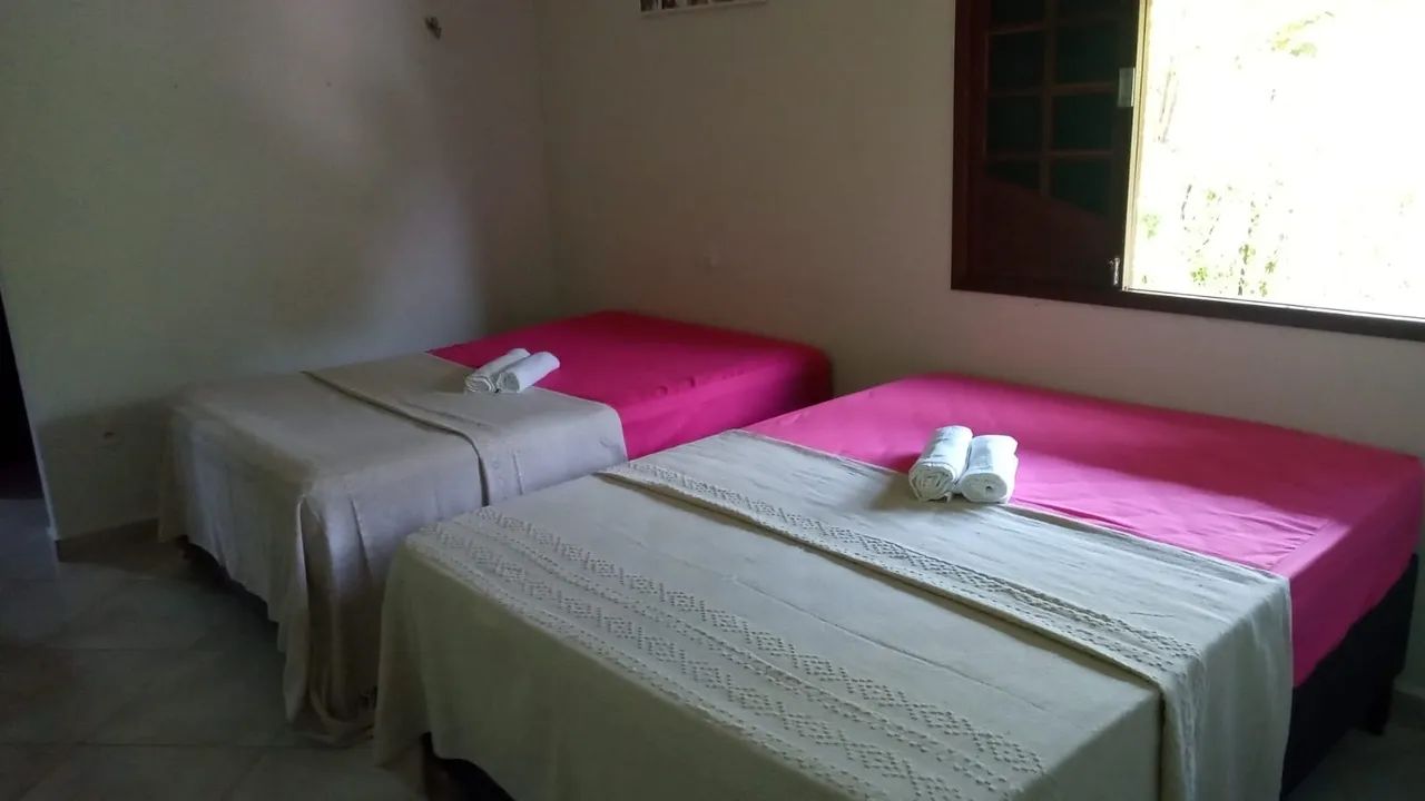 Piscina para locação - área de lazer - Foto 4