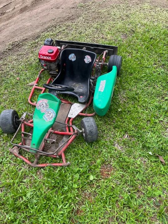 Kart a venda - Foto 5