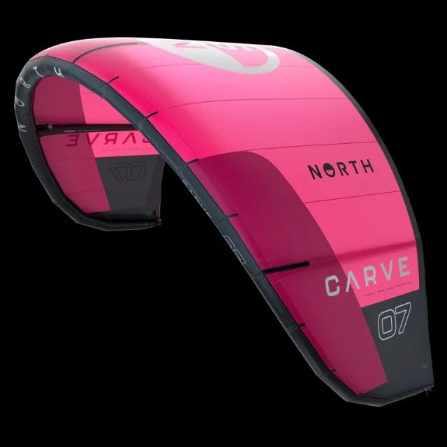 Kites North Carve 2024 - Foto 2