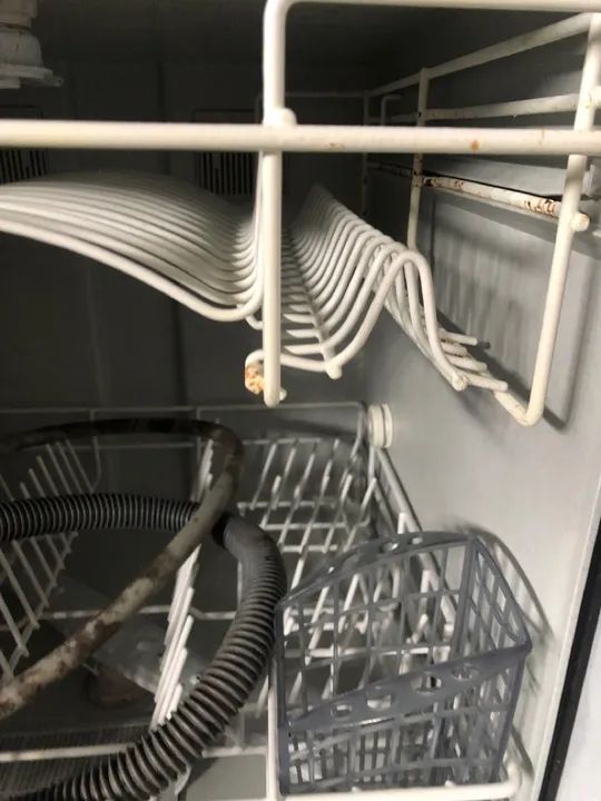 Lava louça brastemp 8 serviços  - Foto 5