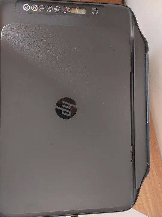 Impressora HP Multifuncional - Foto 2