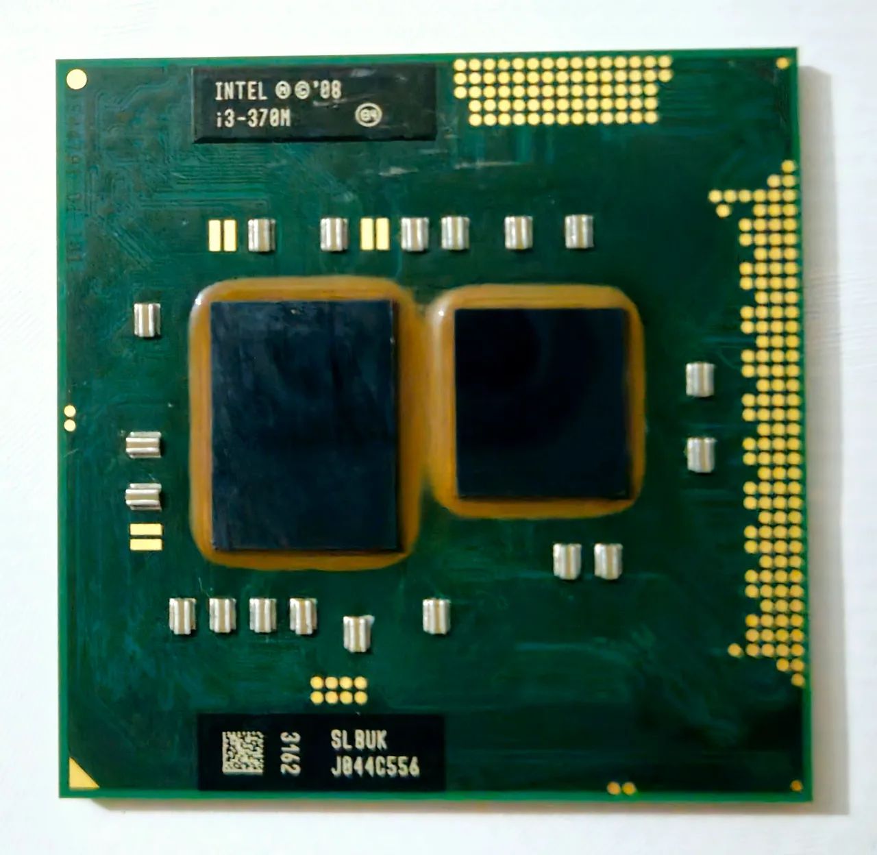 Processador Intel Core i3-370M - Foto 2