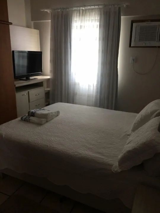 Apartamento na barra sul para temporada em Balneário Camboriú! - Foto 5