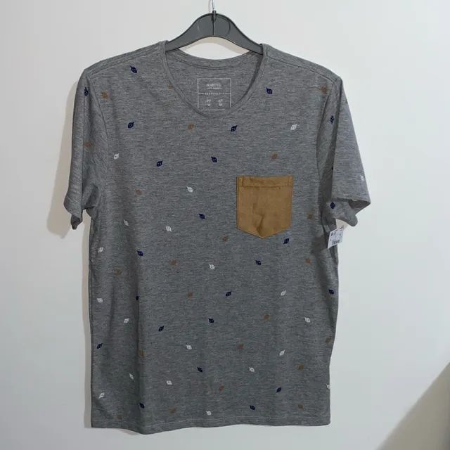 Camiseta 