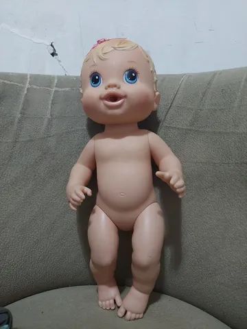 BABY ALIVE HORA DO PIPI - Foto 2