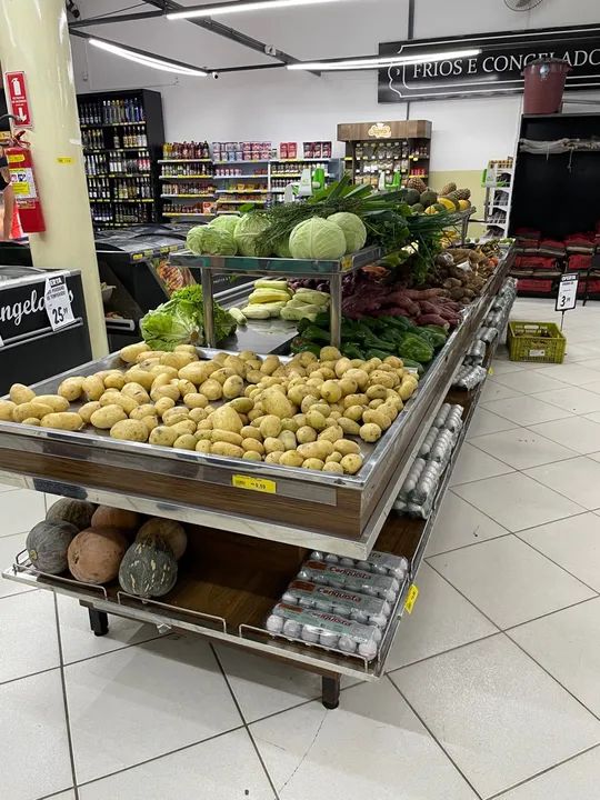 SUPERMERCADO BAIXO GUANDÚ -ES - Foto 3