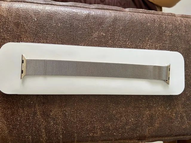 Pulseira Apple Whatch Original 45mm - Foto 3