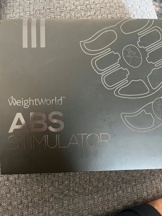 Abs Stimulador Original  - Foto 3