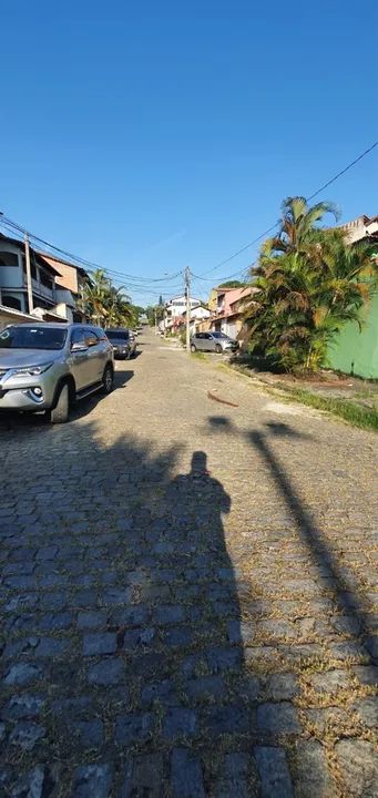 foto - Rio de Janeiro - Campo Grande