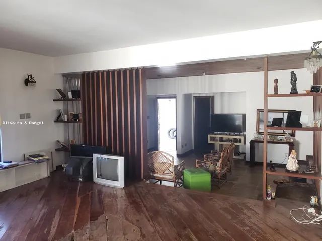 Casas Com 4 Quartos Para Alugar - Caminho Das Árvores, Salvador - BA | OLX