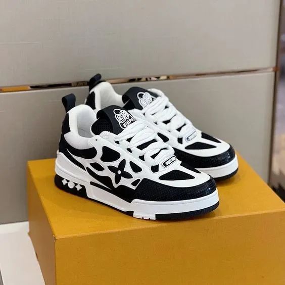 Tenis Exclusivo Novidade
