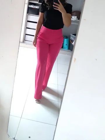 Calça social  - Foto 2