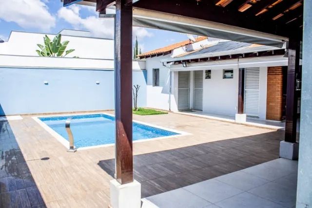 Lindo sobrado no condomínio Ibiti do Paço. Estuda apartamento até metade do valor. - Foto 6