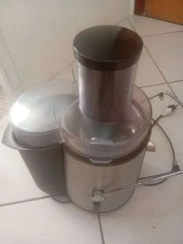 Máquina de Suco Master FunKitchen SS 1080