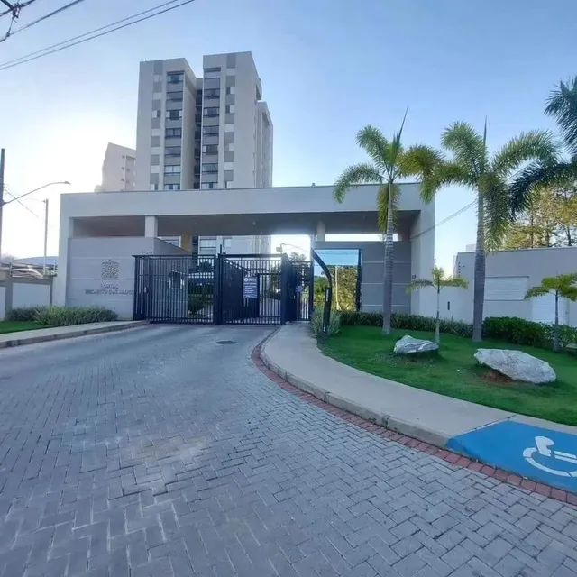 Apartamentos à venda - Pouso Alegre, MG | OLX