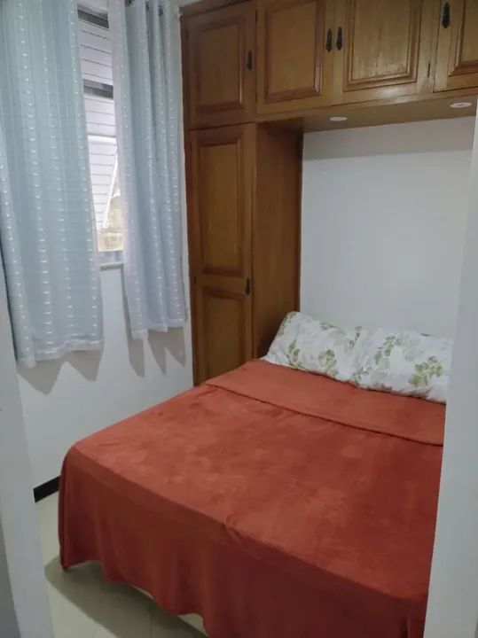 Apartamento 2 Quartos - Réveillon Copacabana  - Foto 3