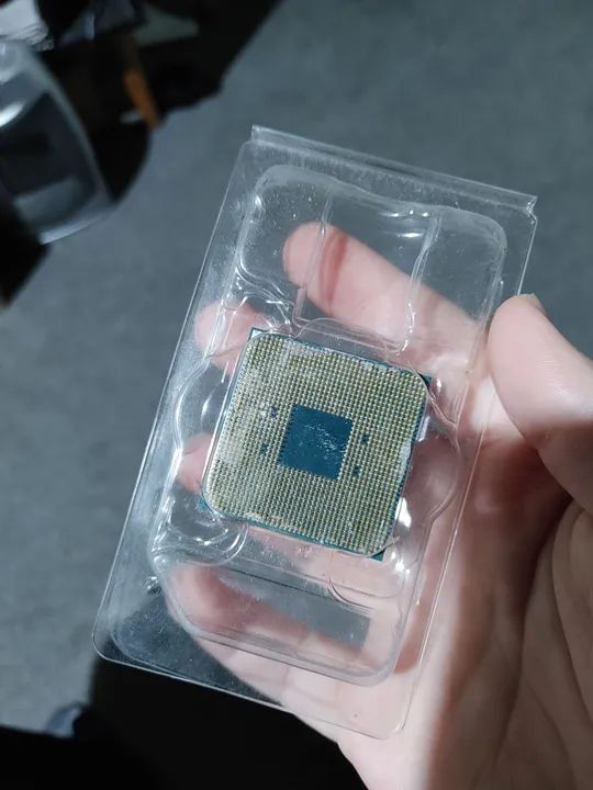 Ryzen 4100 pra torrar novo - Foto 3