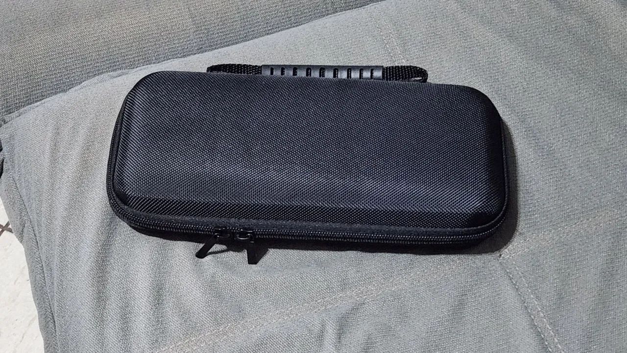 Capa para Nintendo Switch  - Foto 6