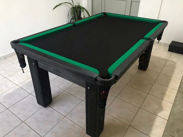 Mesa direto da fábrica 1,90x1,15 - Foto 3
