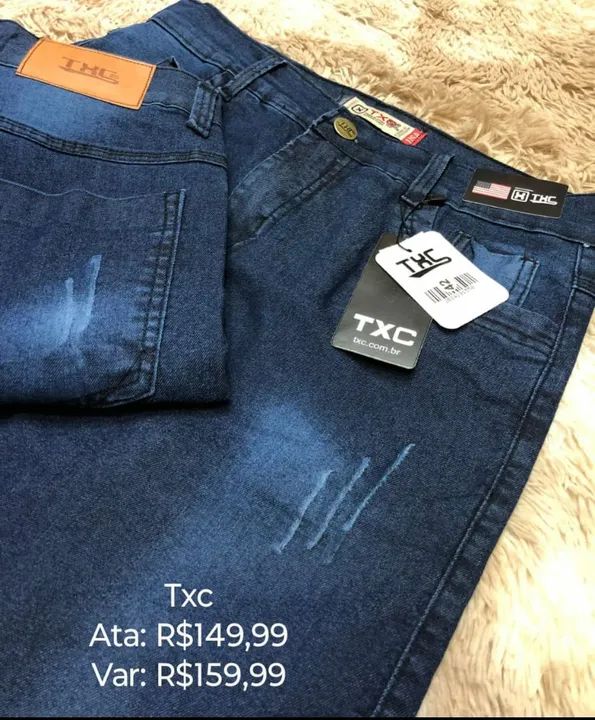 Roupas Masculina (Marcas e modelos variados) - Foto 3