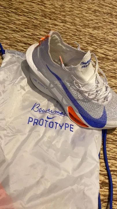 Nike alphafly 3