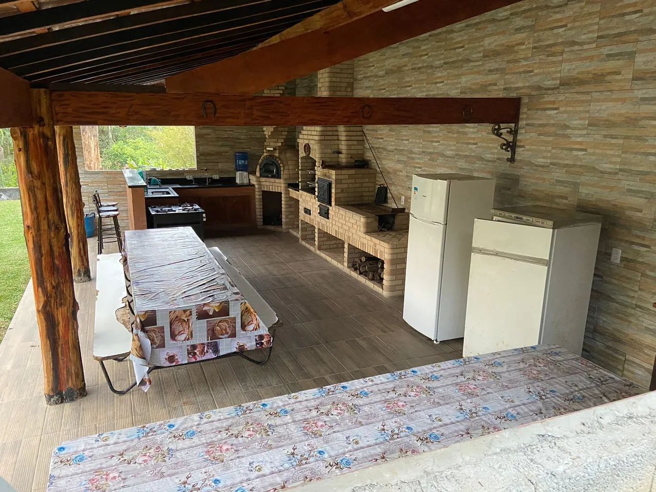 Chacara para aluguel  em guararema - Foto 3