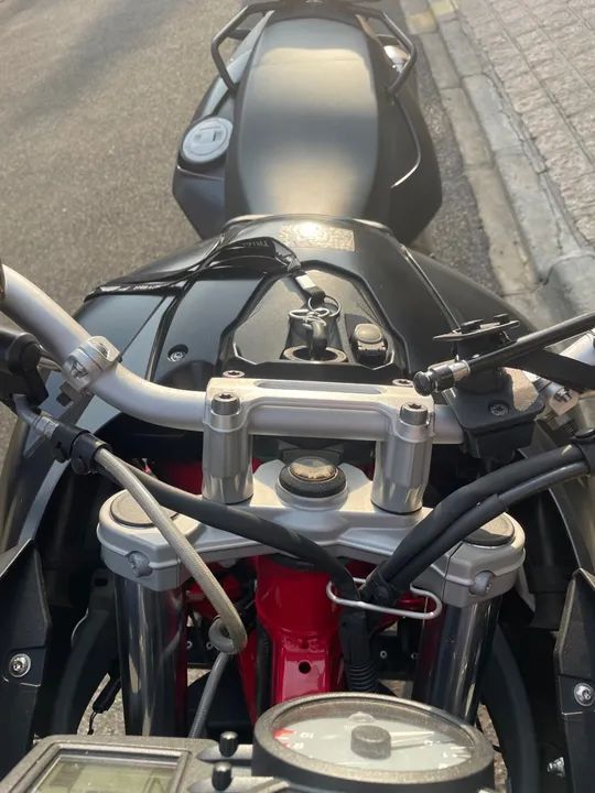 Vendo Moto Bmw GS 700  - Foto 11