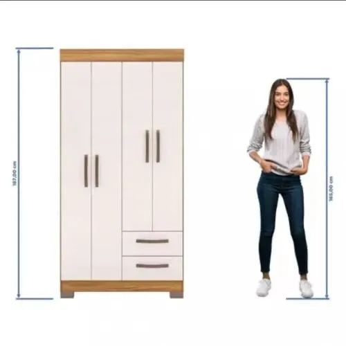 Guarda roupa  - Foto 2