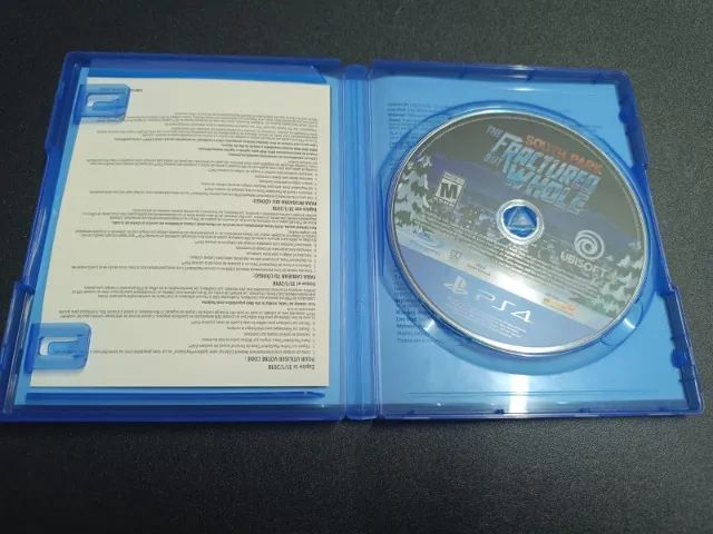 South Park: The Fractured But Whole Ps4 mídia física - Promoção - Foto 2