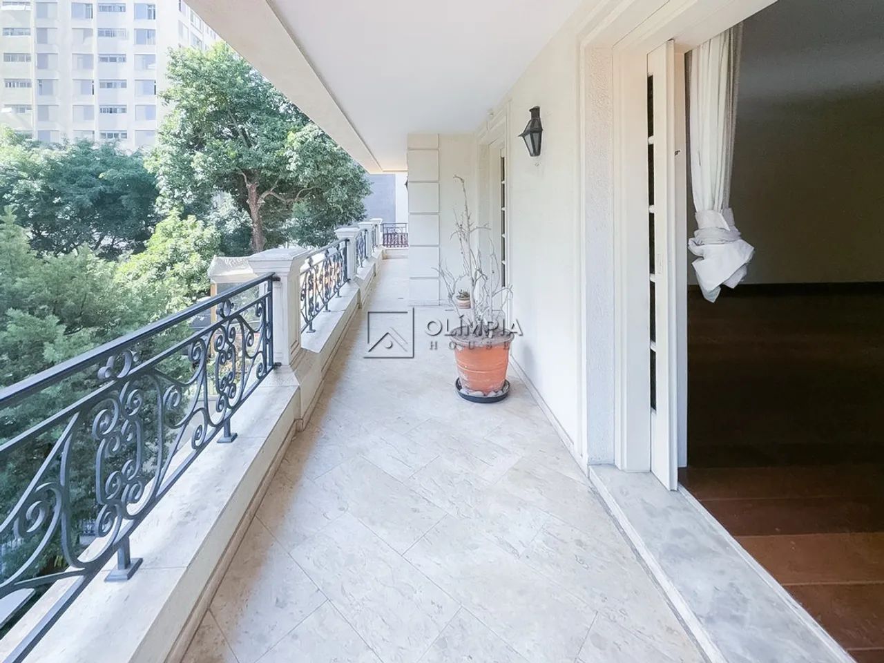 Apartamento Locação 3 Dormitórios - 206 m² Jardim Paulista - Foto 12