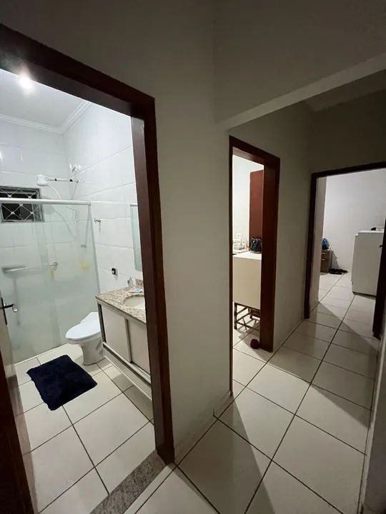 Casa de 3 dormitórios no bairro Asturias em Sao José do Rio Preto -SP  - Foto 6