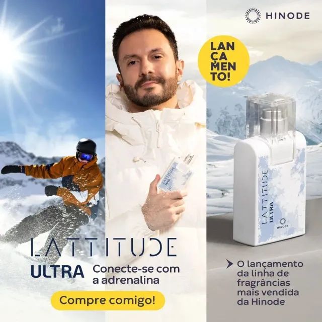 novo lançamento agosto 2024 - limitado  - Foto 5