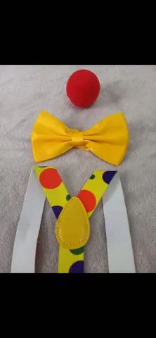 Fantasia palhacinha adulto - Foto 2