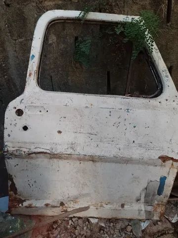 Porta f100 80