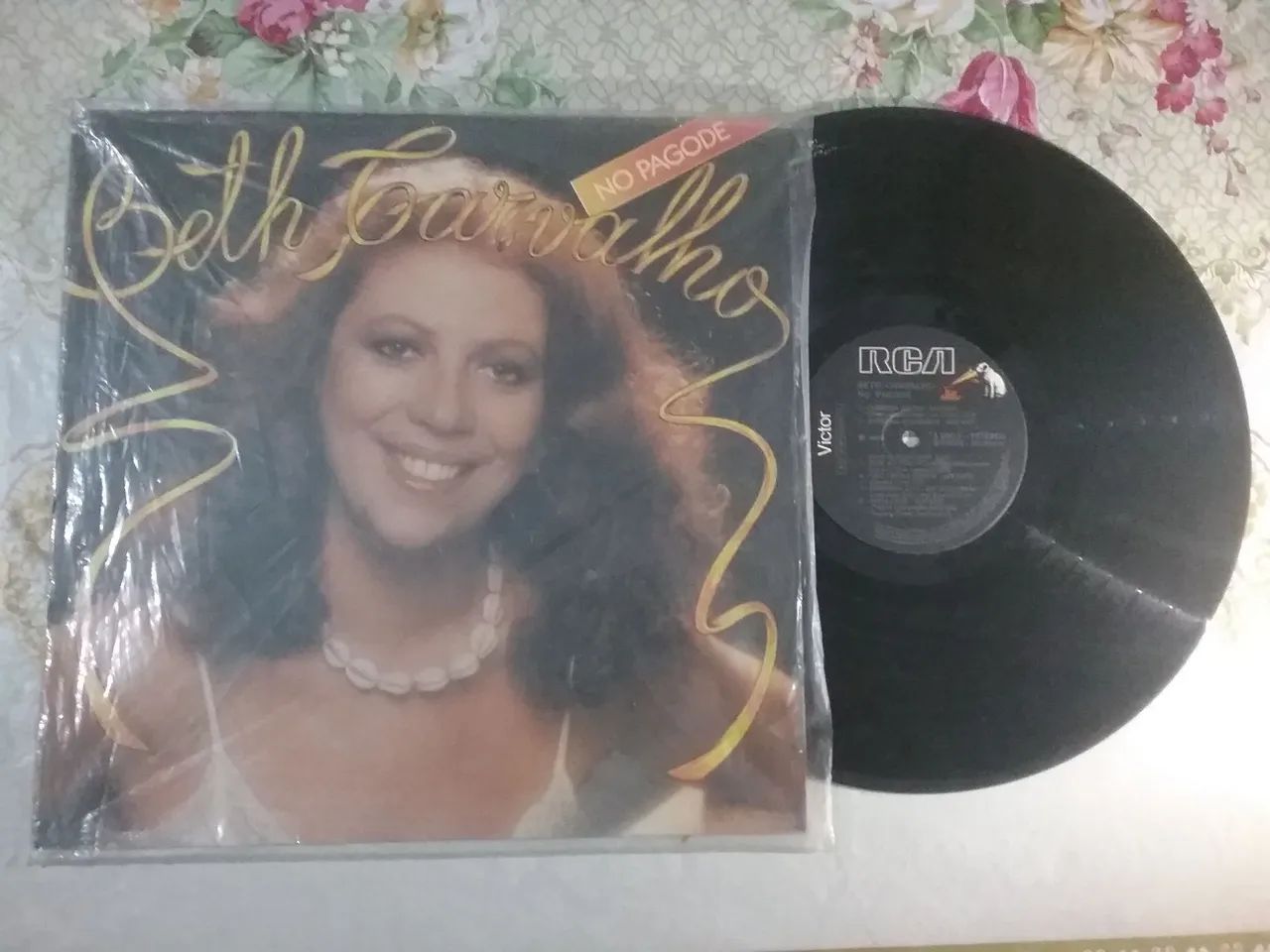 Disco de Vini - lote - Foto 2