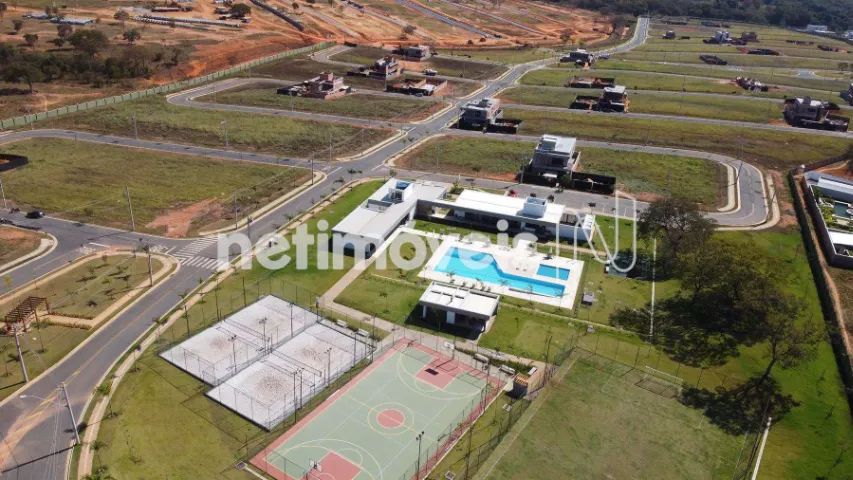 foto - Montes Claros - Residencial Terras Alphaville