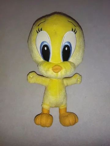 Pelúcia Piu Piu