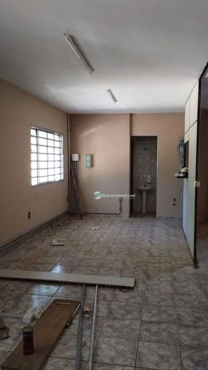 Sala para alugar, 55 m² por R$ 1.537,50/mês - Santa Cecília - Paulínia/SP - Foto 5