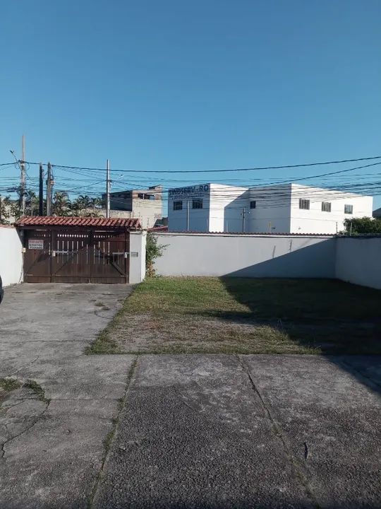 Apartamento para alugar - Extensão do Bosque, Rio das Ostras - RJ ...