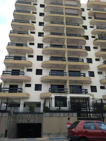 Captação de Apartamento a venda na Rua Doutor Benjamim Anderson Stauffer - de 580/581 ao fim, Jardim Botânico, Ribeirao Preto, SP