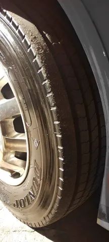 micro neobus thunder 9-150 2011 30+1 lugares - Foto 8