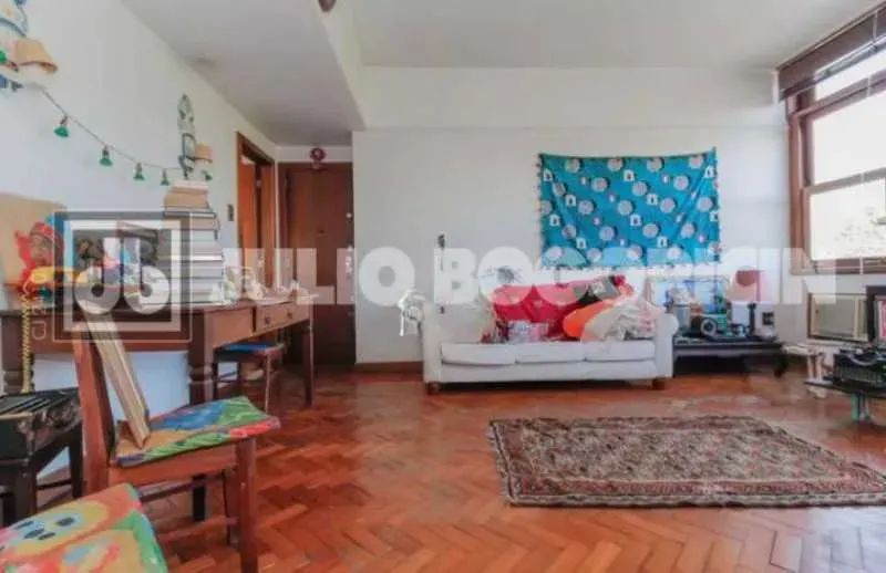 Apartamento - / Residencial / Gávea - Foto 3