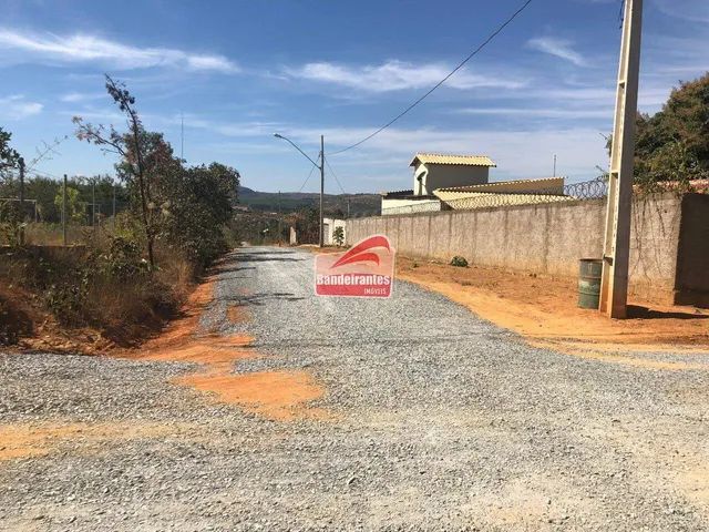 Lote à venda, Centro - Caetanópolis/MG - Foto 5